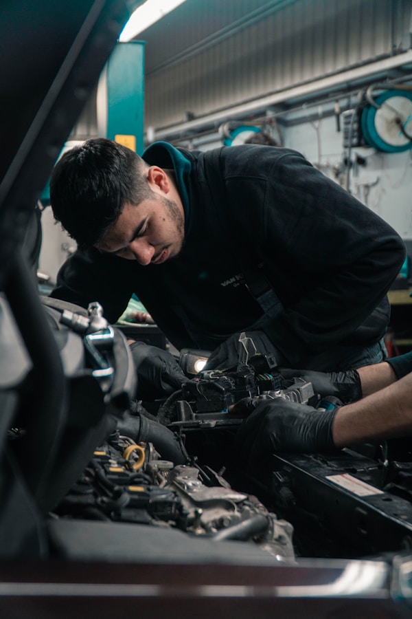 Engine Oil Myths Every Vehicle Owner Should Know