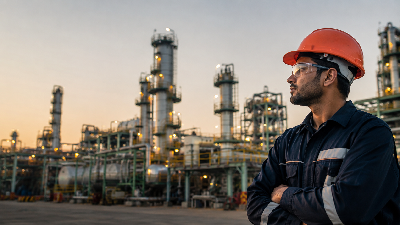Looking For The Right Lubricant Solution For Your Industry - ACCOR Lubricants