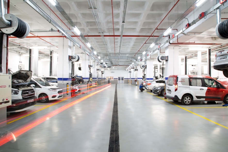 Driving Peak Engine Performance Content