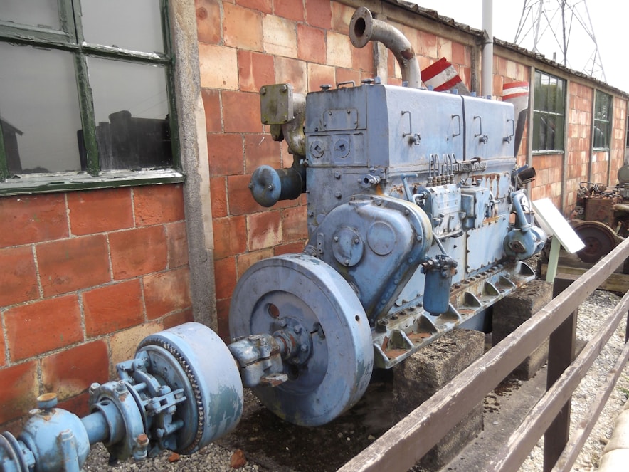 Reliable Energy Starts Here
