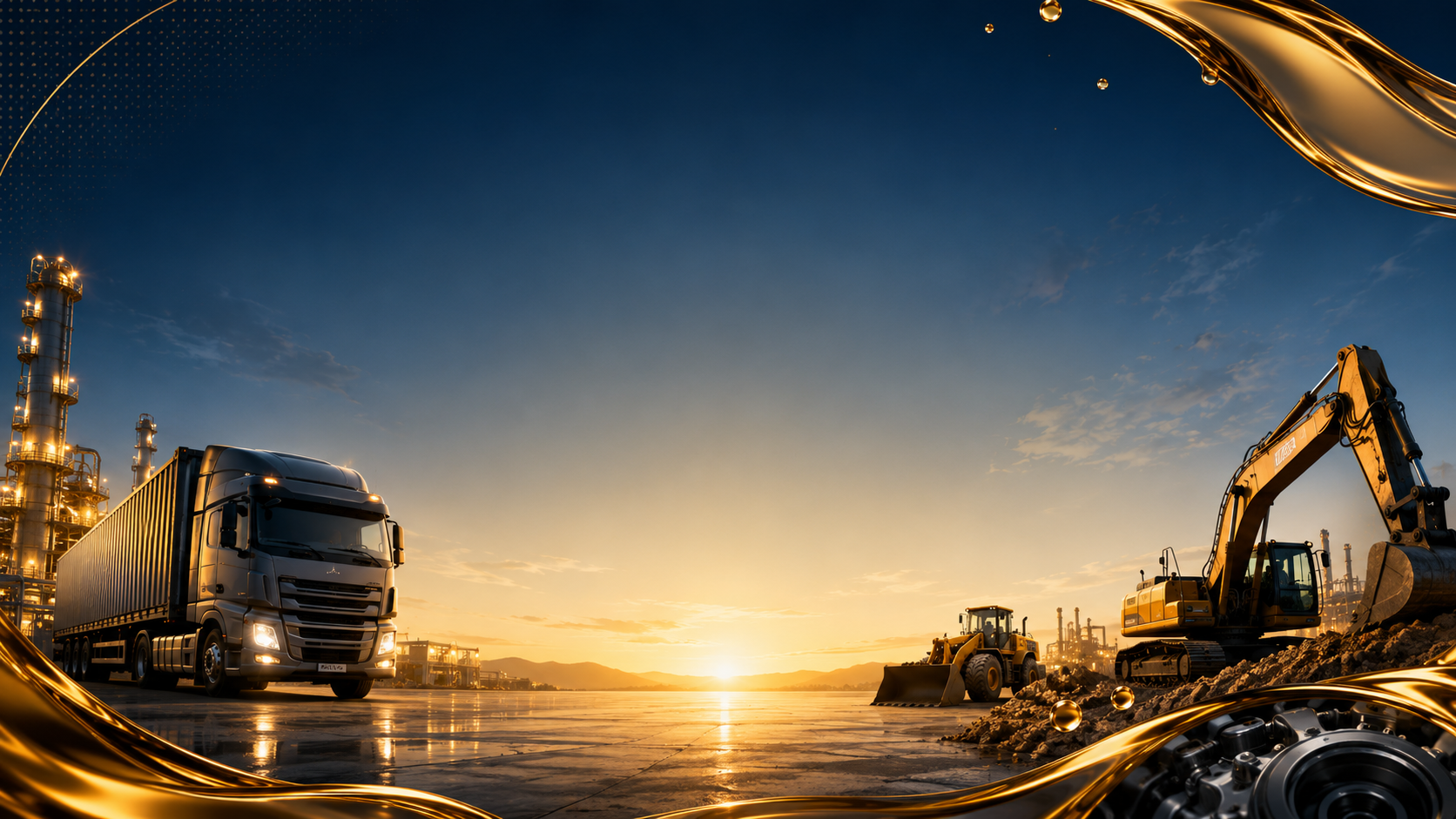 Industry Background