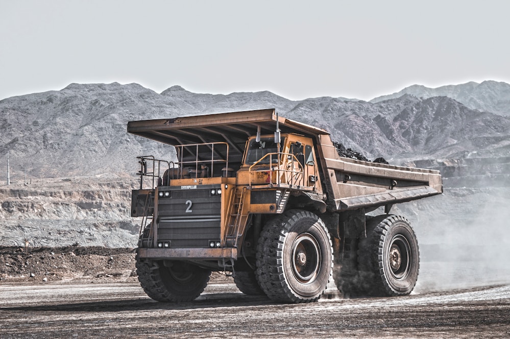 Why Lubrication Matters for Commercial Fleets