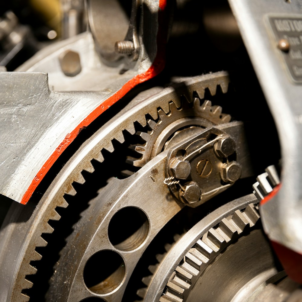 Greases - ACCOR Lubricants