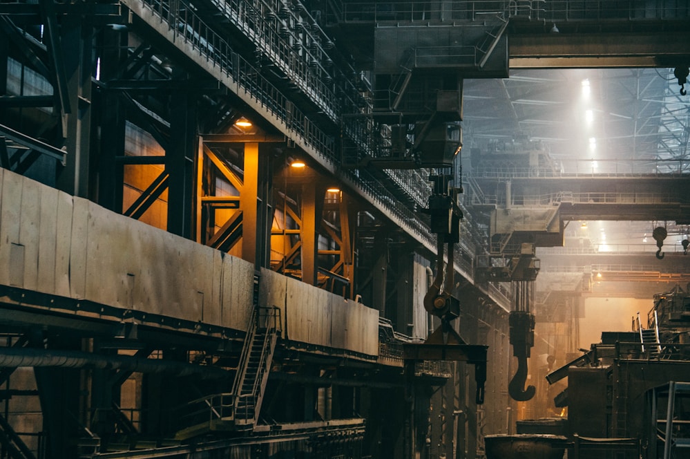 Industrial Lubricants - ACCOR Lubricants